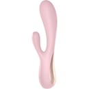 Satisfyer Mono Flex růžový