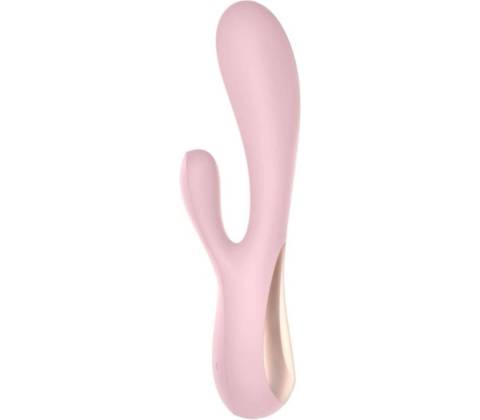 Satisfyer Mono Flex růžový