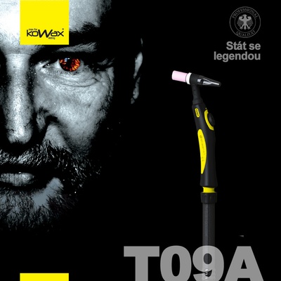 Kowax TIG T09A