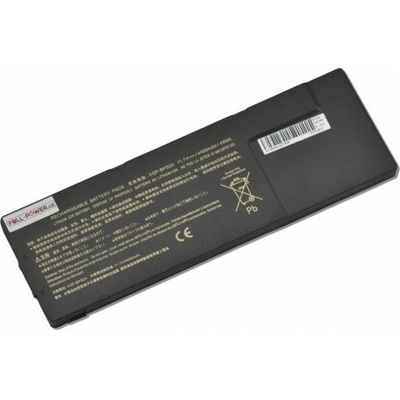Sony Vaio VPC-SB25FG/W Baterie pro notebook laptop 4400mAh