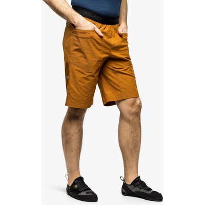 Edelrid Me Legacy shorts IV aniseed