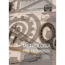 Metrológia pre technikov