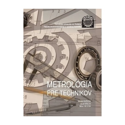 Metrológia pre technikov