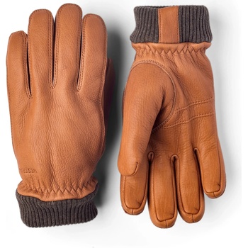 Hestra Мъжки ръкавици Hestra Tore Gloves - Cork - размер 7 (EU) (202-7120-0212)