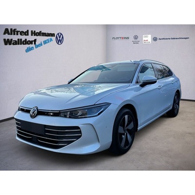 Volkswagen Passat Variant 1.5 eTSI Business DSG 110 kW