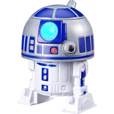Hasbro Disney Star Wars Droidables R2-d2 (f7399)