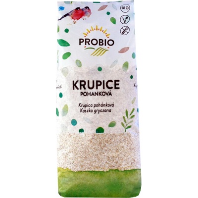 Krupice pohanková 400 g BIO PROBIO
