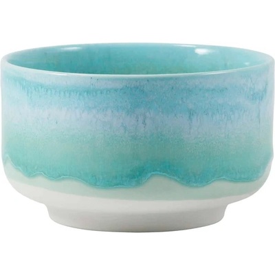 Studio Arhoj Porcelánová miska Pacifica modrá porcelán 550 ml