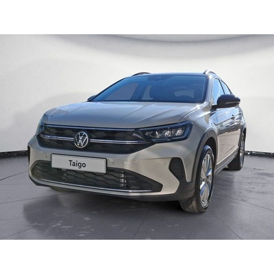 Volkswagen Taigo 1.0 TSI Life 85 kW