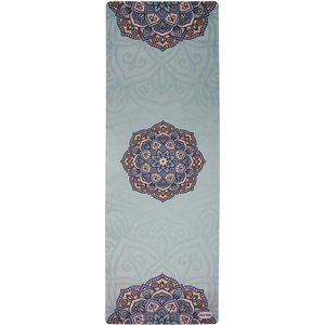 Sharp shape Microfibre travel mat spiritual