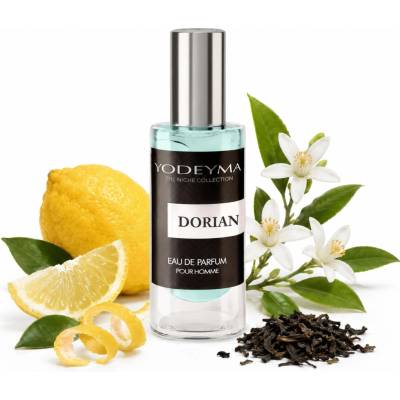 Yodeyma Dorian parfémovaná voda pánská 15 ml