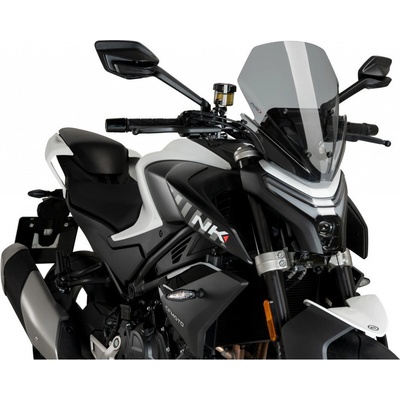 Puig New Generation Sport 21866H kouřová – Sleviste.cz