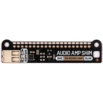 Pimoroni SHIM