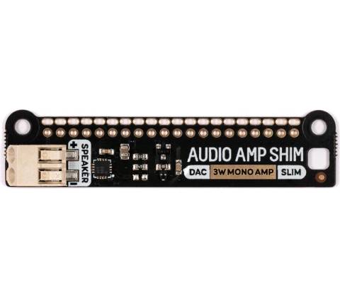Pimoroni SHIM
