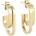 Zag Bijoux SEC13936-01UNI