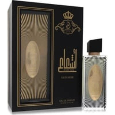 Arabiyat Prestige Ash´aa Oud Noir parfémovaná voda unisex 110 ml