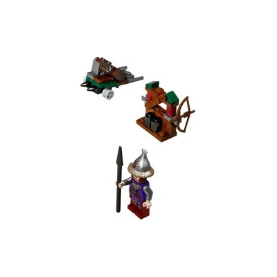 LEGO® Hobbit 30216 Strážca Jazerného mesta
