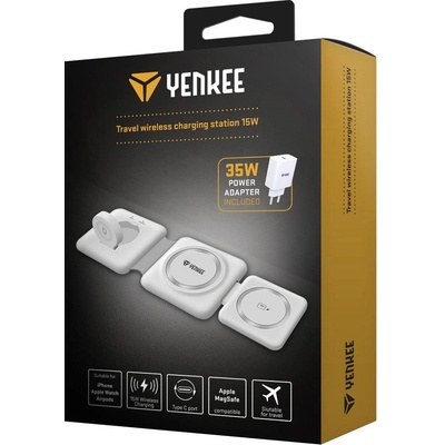 Yenkee YAC 5330 – Zboží Živě