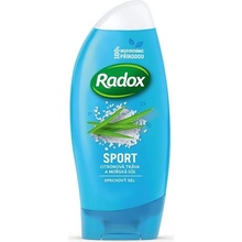 Radox Feel Active sprchový gel 250 ml