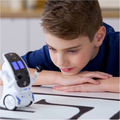 SILVERLIT Robot Maze Breaker 2 GS9008