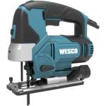 WESCO WS3777 Прободен трион, зеге