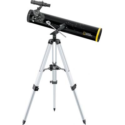 Bresser Телескоп Bresser National Geographic 76/700 AZ (74351)