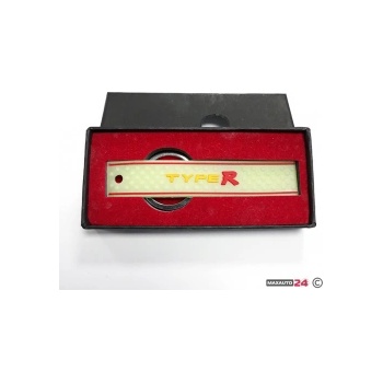 Paolo Ключодържател фосфорен type-r