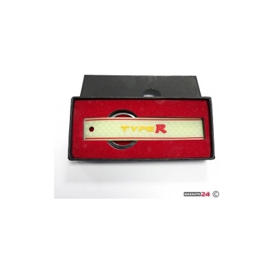 Paolo Ключодържател фосфорен type-r