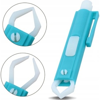 Trixie Kliešte na odstránenie kliešťov 50 g