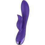 Xocoon Unchained Love G-Spot Rabbit Vibrator