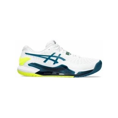 ASICS Мъжки Обувки за Тенис Asics Gel-Resolution 9 Бял Размер на Крака 41.5 41d4ad