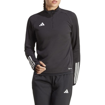 Adidas Тениска с дълъг ръкав adidas TIRO 23 C TR TOW hi5967 Размер XXS