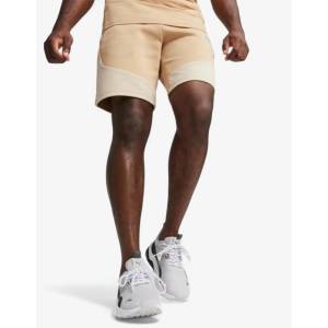 PUMA Evostripe Shorts Beige - magazinko