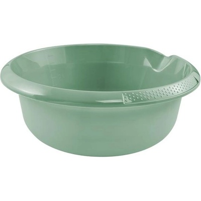Keeeper Miska kulatá s výlevkou zelená 28 x 11 cm 3,5 l