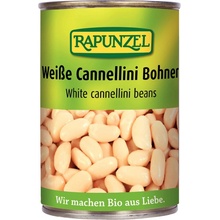 Rapunzel Biela fazuľa sterilizovaná 400 g