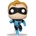 Funko Фигура Funko POP! Disney: The Incredibles - Mr. Incredible #1509 (097611)