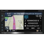 Kenwood DNX-5190DABS Авто радио