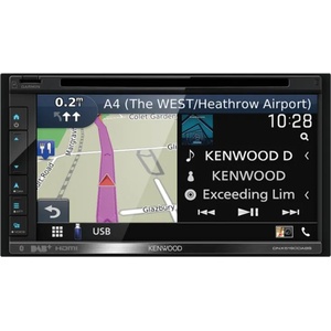 Kenwood DNX-5190DABS Авто радио