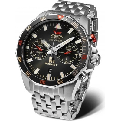 Vostok Europe 6S21/225A618BR