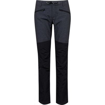 SAM 73 Dámské kalhoty EDNA WK 773 ŠEDÁ – Zboží Dáma