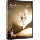 Andělé v americe 1-6 DVD