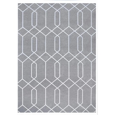 Carpet Decor Maroc Grey