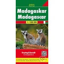 Madagaskar. Madagascar