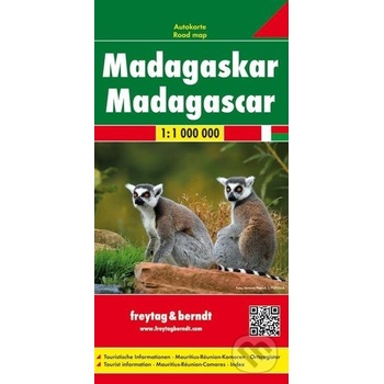 Madagaskar. Madagascar