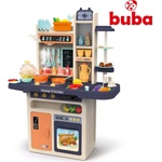 Buba Детска кухня Buba - 65 части (889-161)