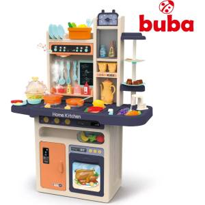 Buba Детска кухня Buba - 65 части (889-161)