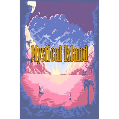 Игра Mystical Island за PC Steam, Електронна доставка