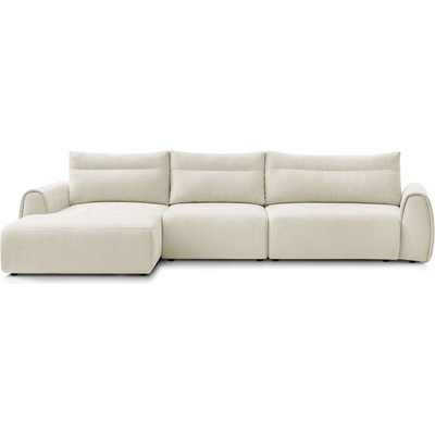 Bobochic Бежов ъглов диван Aden - Bobochic Paris (105657)