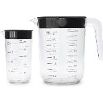 Brabantia Кухненски мерителни лъжици Tasty+ 2 бр (229480)