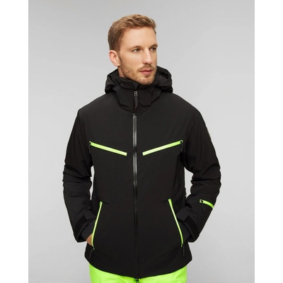 Bogner Fire+ice Carel-t černá
